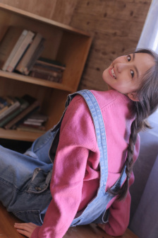 辣妞范视频